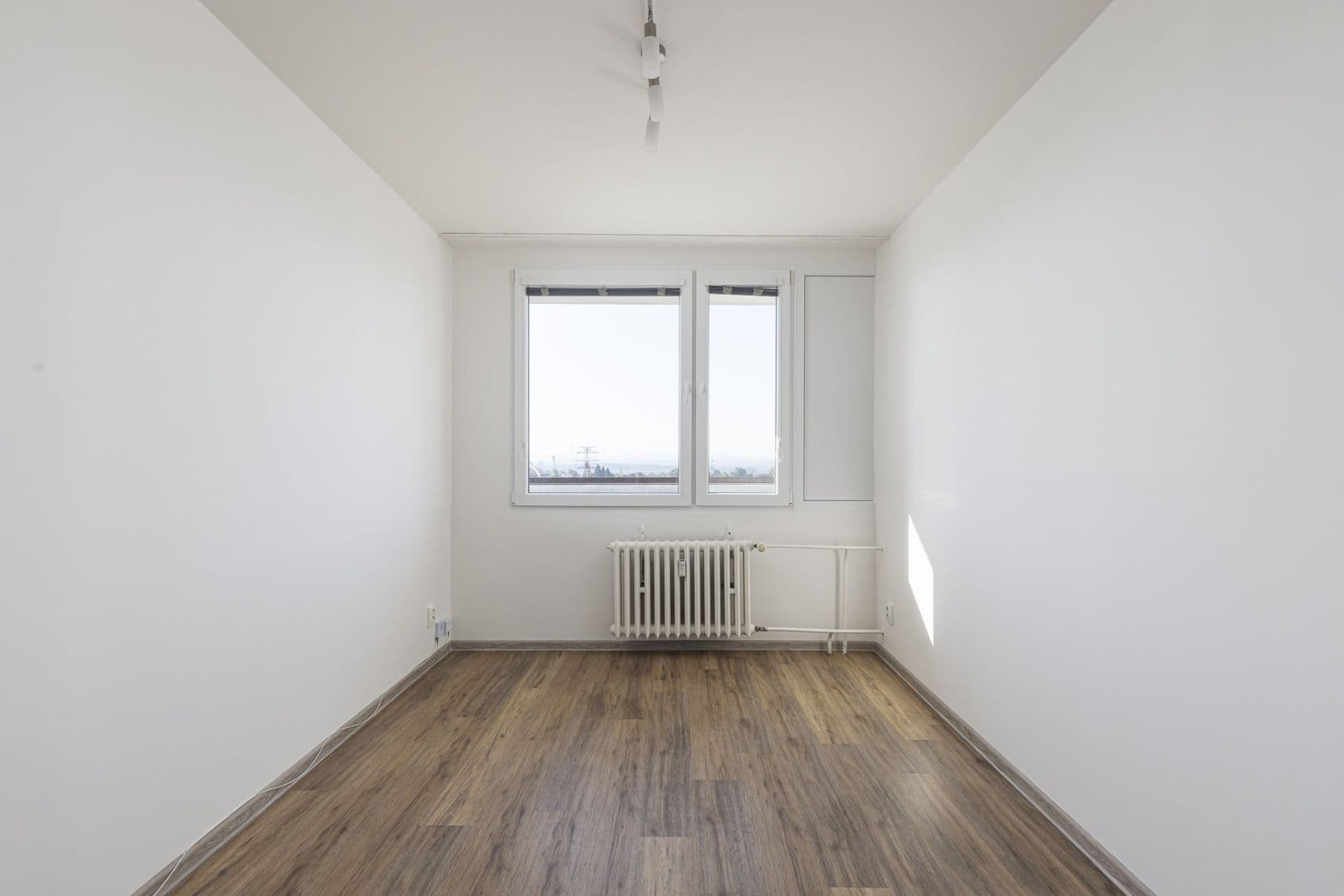 1 bedroom with open-plan kitchen flat to rent, 41 m², Zárybská, Prague, Prague 1 bedroom with open-plan kitchen flat to rent, 41 m², Zárybská, Prague, Prague