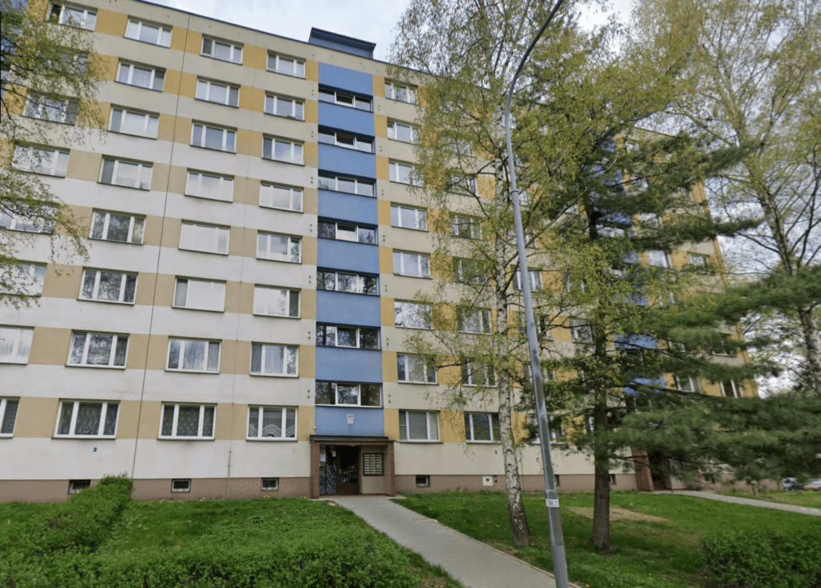 2 bedroom flat for sale, 60 m², Flemingova, Karviná, Moravskoslezský Region 2 bedroom flat for sale, 60 m², Flemingova, Karviná, Moravskoslezský Region