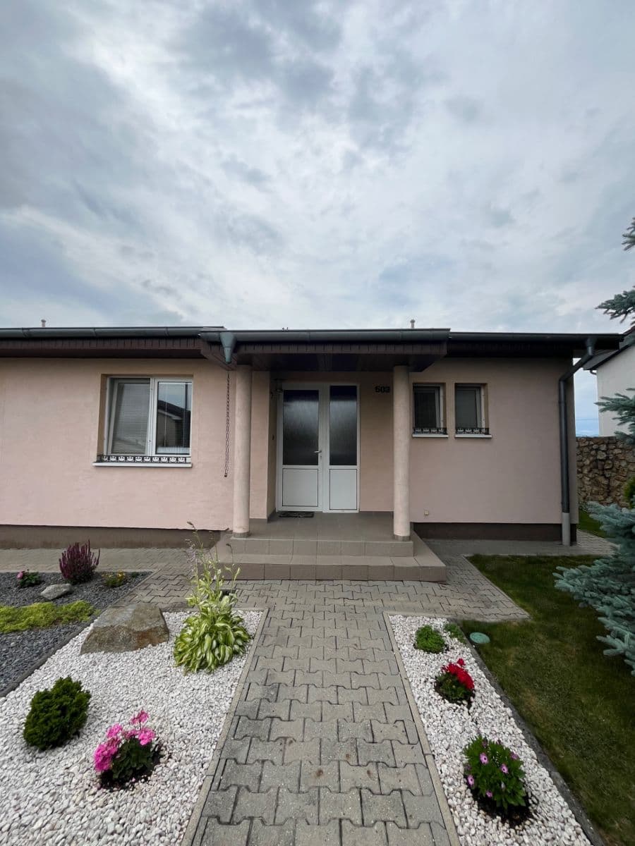 house for sale, 103 m², Tureň, Bratislavský Region house for sale, 103 m², Tureň, Bratislavský Region