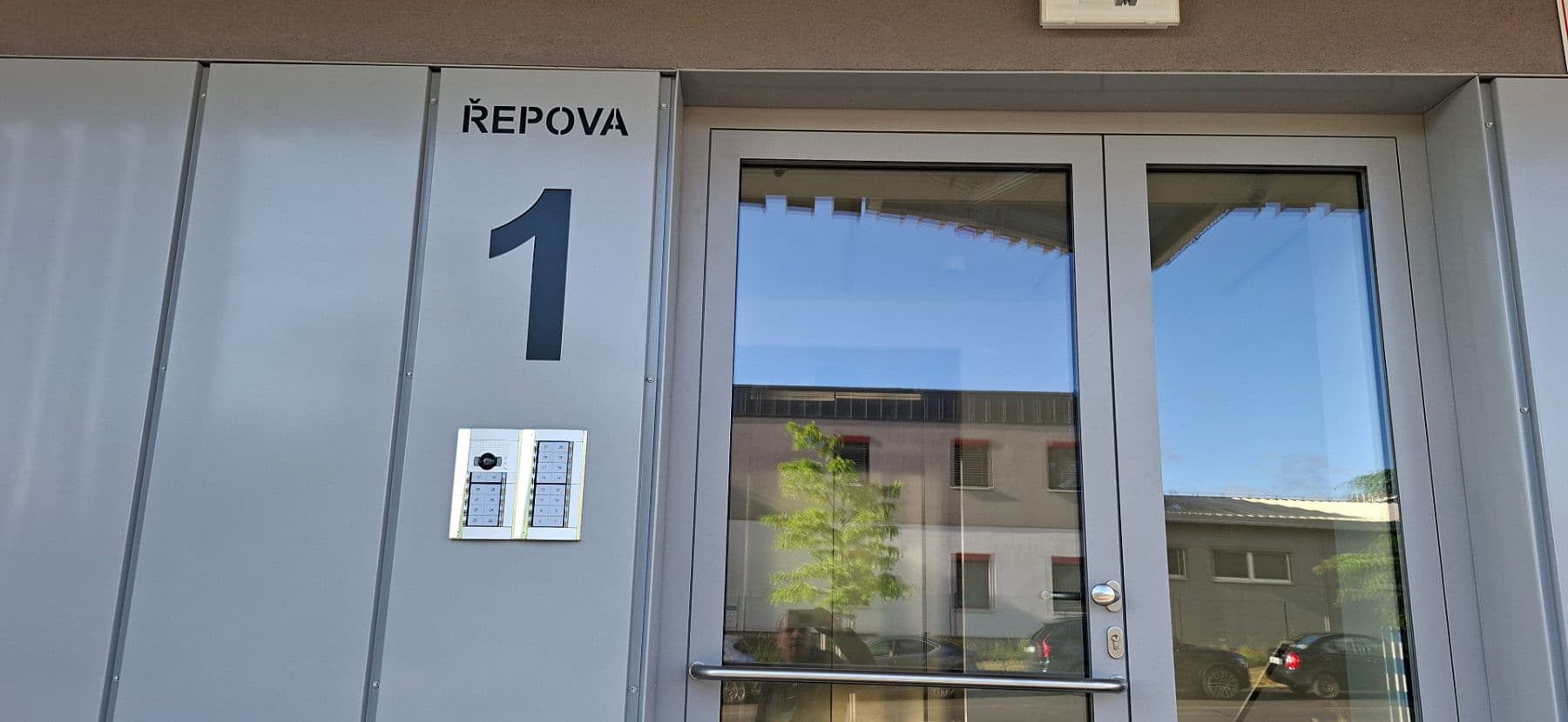 Studio flat to rent, 31 m², Řepova, Brno, Jihomoravský Region Studio flat to rent, 31 m², Řepova, Brno, Jihomoravský Region