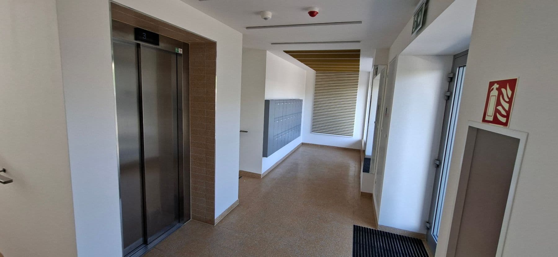 Studio flat to rent, 31 m², Řepova, Brno, Jihomoravský Region Studio flat to rent, 31 m², Řepova, Brno, Jihomoravský Region