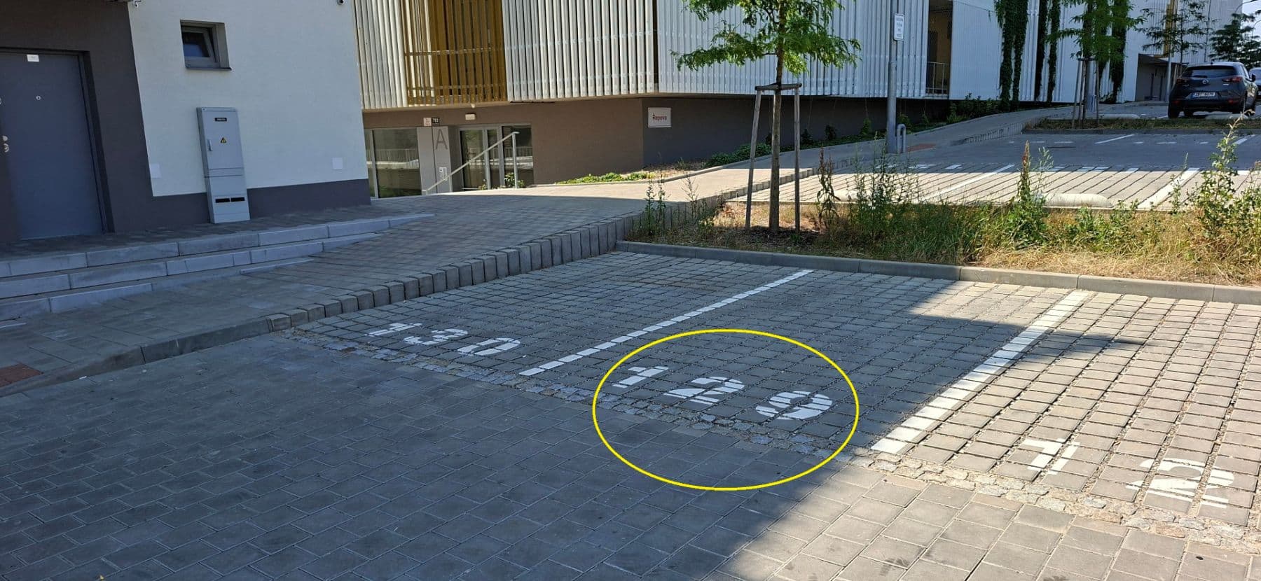 Studio flat to rent, 31 m², Řepova, Brno, Jihomoravský Region Studio flat to rent, 31 m², Řepova, Brno, Jihomoravský Region