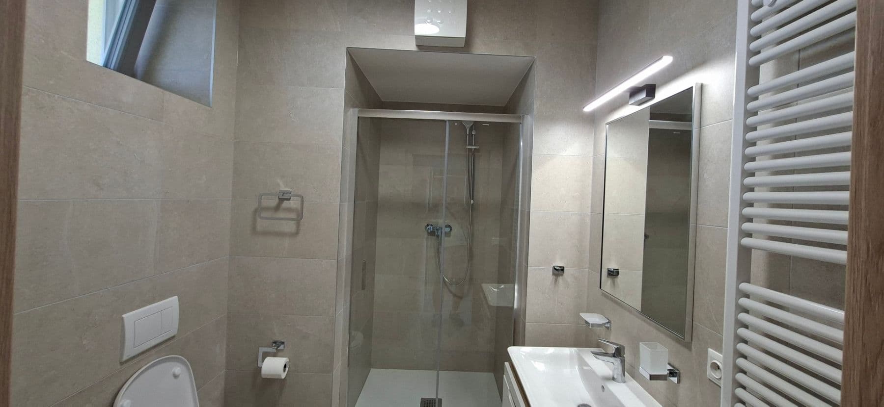 Studio flat to rent, 31 m², Řepova, Brno, Jihomoravský Region Studio flat to rent, 31 m², Řepova, Brno, Jihomoravský Region