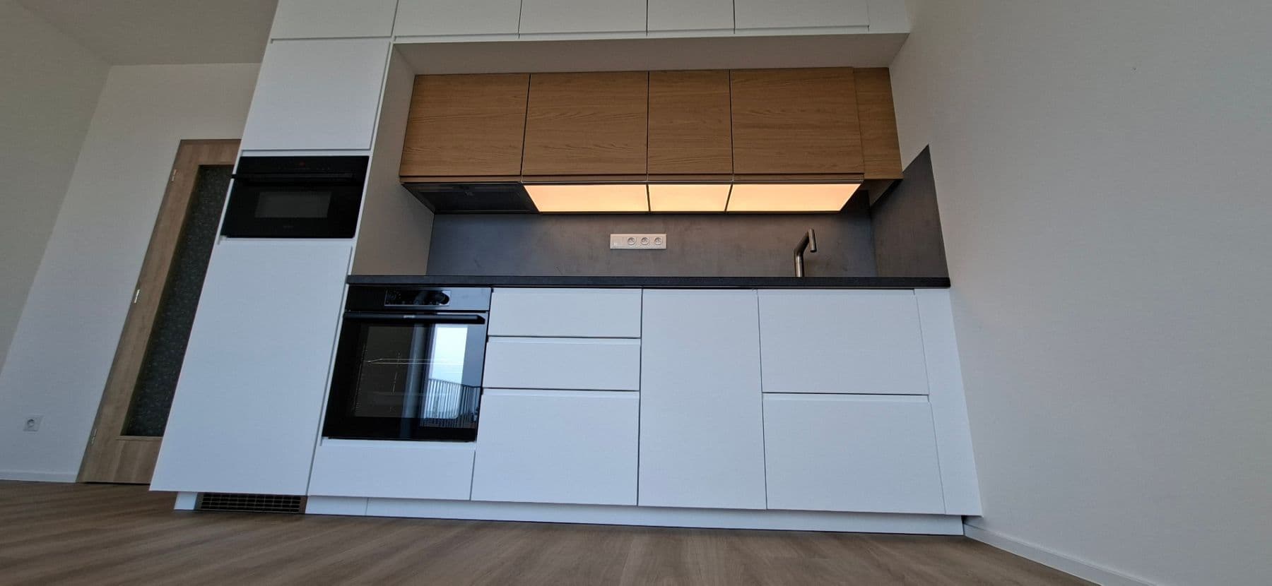 Studio flat to rent, 31 m², Řepova, Brno, Jihomoravský Region Studio flat to rent, 31 m², Řepova, Brno, Jihomoravský Region