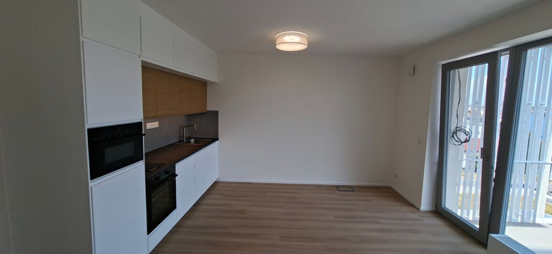 Studio flat to rent, 31 m², Řepova, Brno, Jihomoravský Region Studio flat to rent, 31 m², Řepova, Brno, Jihomoravský Region