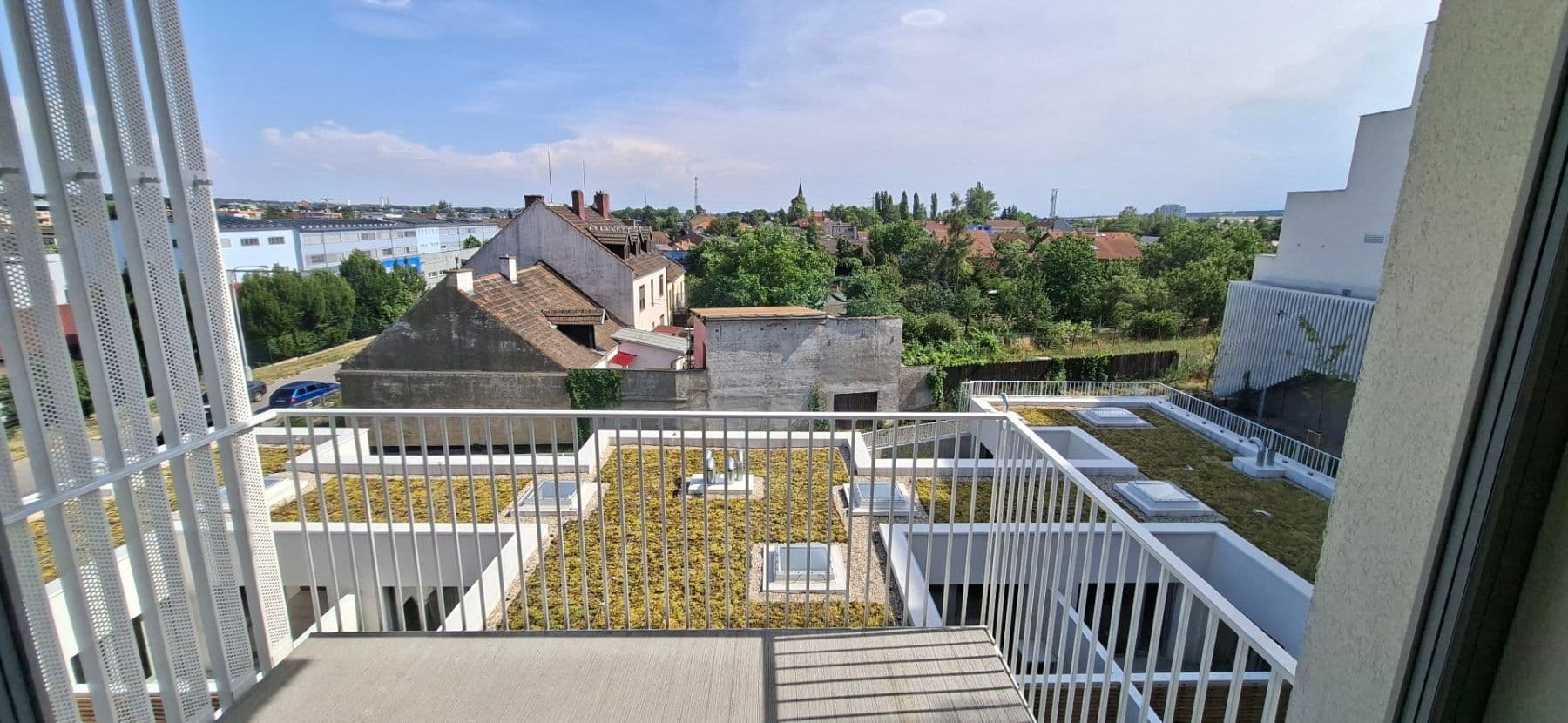 Studio flat to rent, 31 m², Řepova, Brno, Jihomoravský Region Studio flat to rent, 31 m², Řepova, Brno, Jihomoravský Region