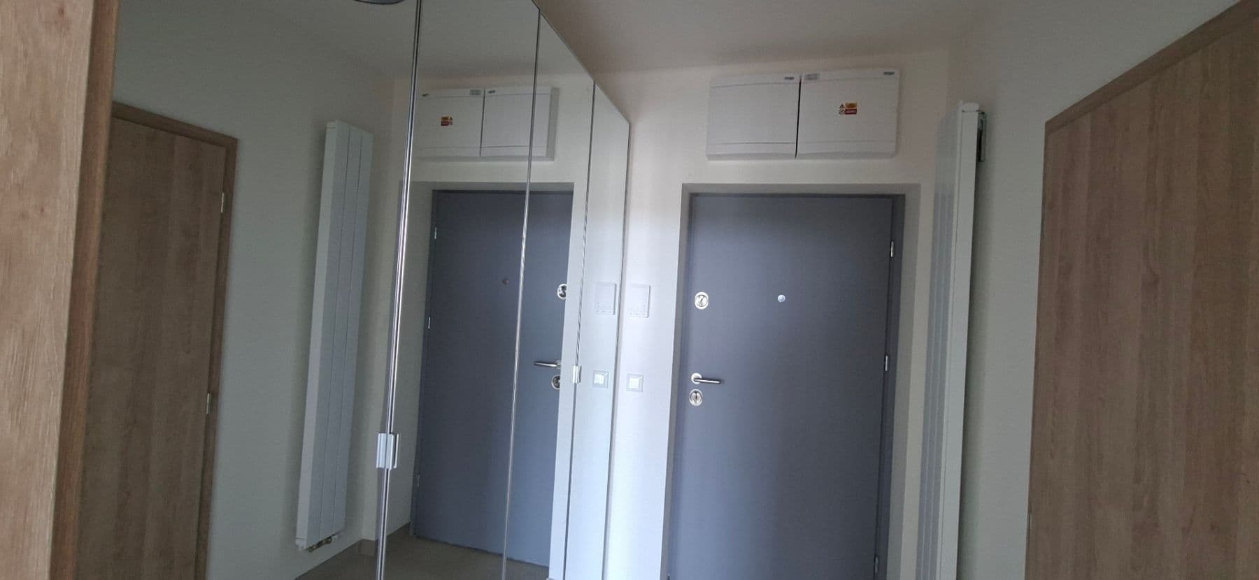 Studio flat to rent, 31 m², Řepova, Brno, Jihomoravský Region Studio flat to rent, 31 m², Řepova, Brno, Jihomoravský Region