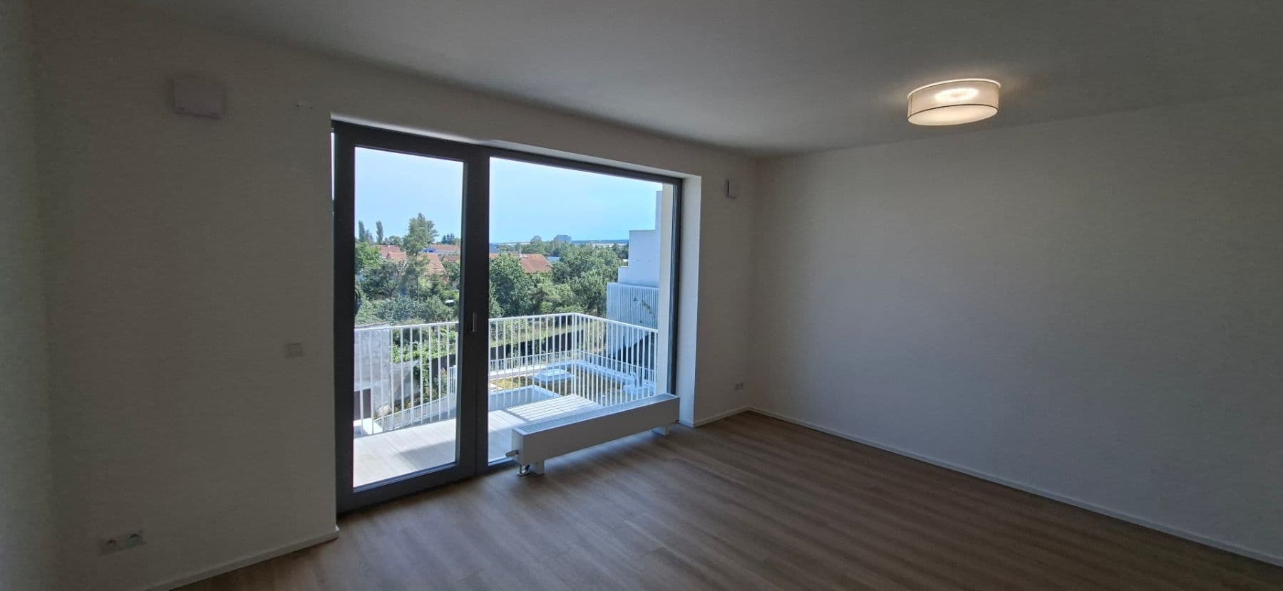 Studio flat to rent, 31 m², Řepova, Brno, Jihomoravský Region Studio flat to rent, 31 m², Řepova, Brno, Jihomoravský Region