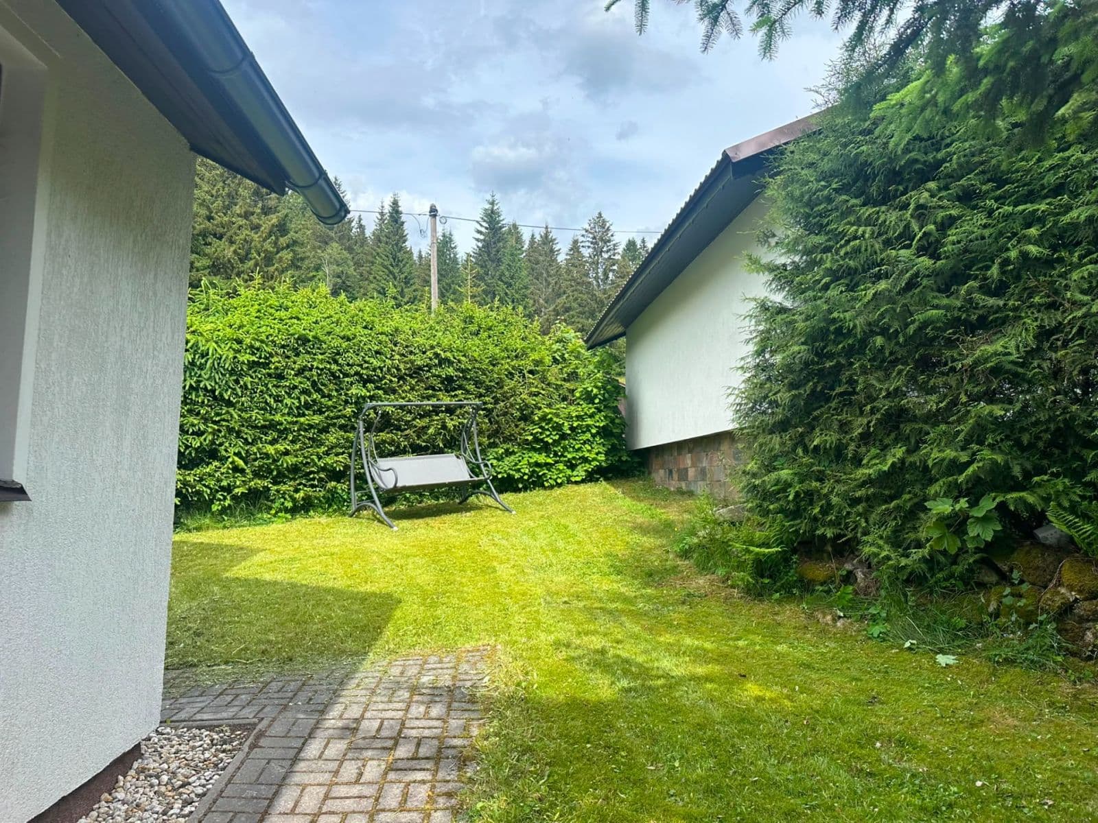 recreational property for sale, 400 m², Nové Hamry, Karlovarský Region recreational property for sale, 400 m², Nové Hamry, Karlovarský Region