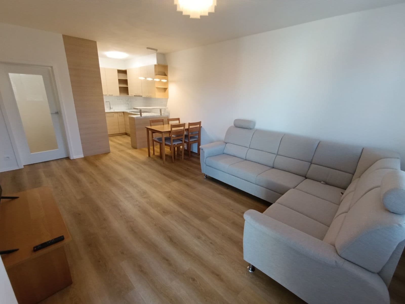 1 bedroom with open-plan kitchen flat for sale, 52 m², Zeyerova, Písek, Jihočeský Region 1 bedroom with open-plan kitchen flat for sale, 52 m², Zeyerova, Písek, Jihočeský Region