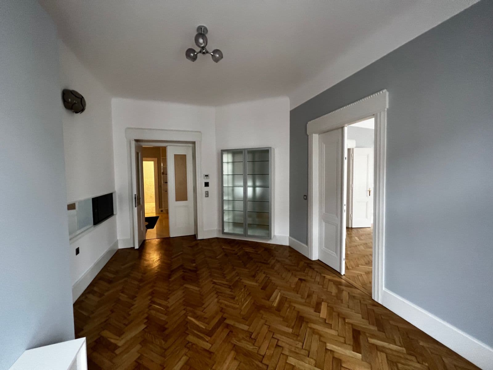 4 bedroom flat to rent, 142 m², Bílkova, Prague, Prague 4 bedroom flat to rent, 142 m², Bílkova, Prague, Prague