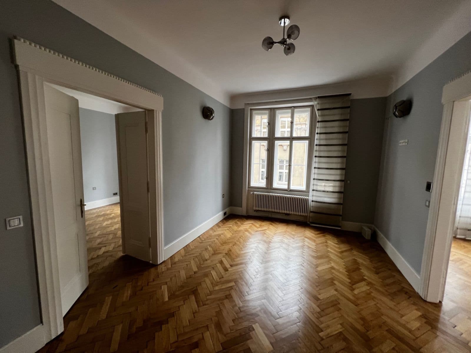 4 bedroom flat to rent, 142 m², Bílkova, Prague, Prague 4 bedroom flat to rent, 142 m², Bílkova, Prague, Prague