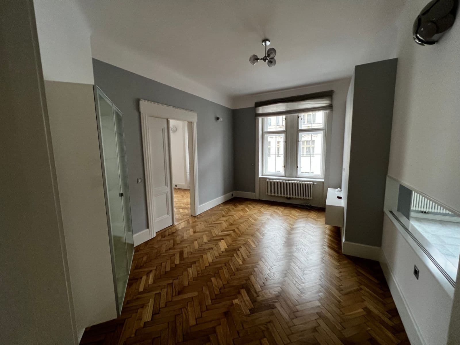 4 bedroom flat to rent, 142 m², Bílkova, Prague, Prague 4 bedroom flat to rent, 142 m², Bílkova, Prague, Prague