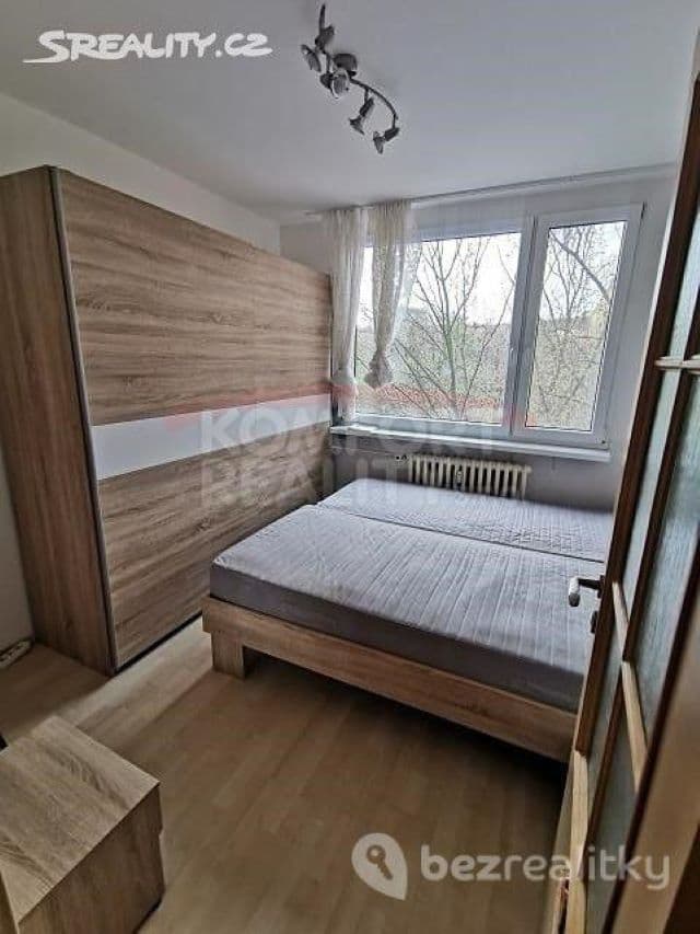 3 bedroom flat to rent, 67 m², Hrubého, Prague, Prague 3 bedroom flat to rent, 67 m², Hrubého, Prague, Prague