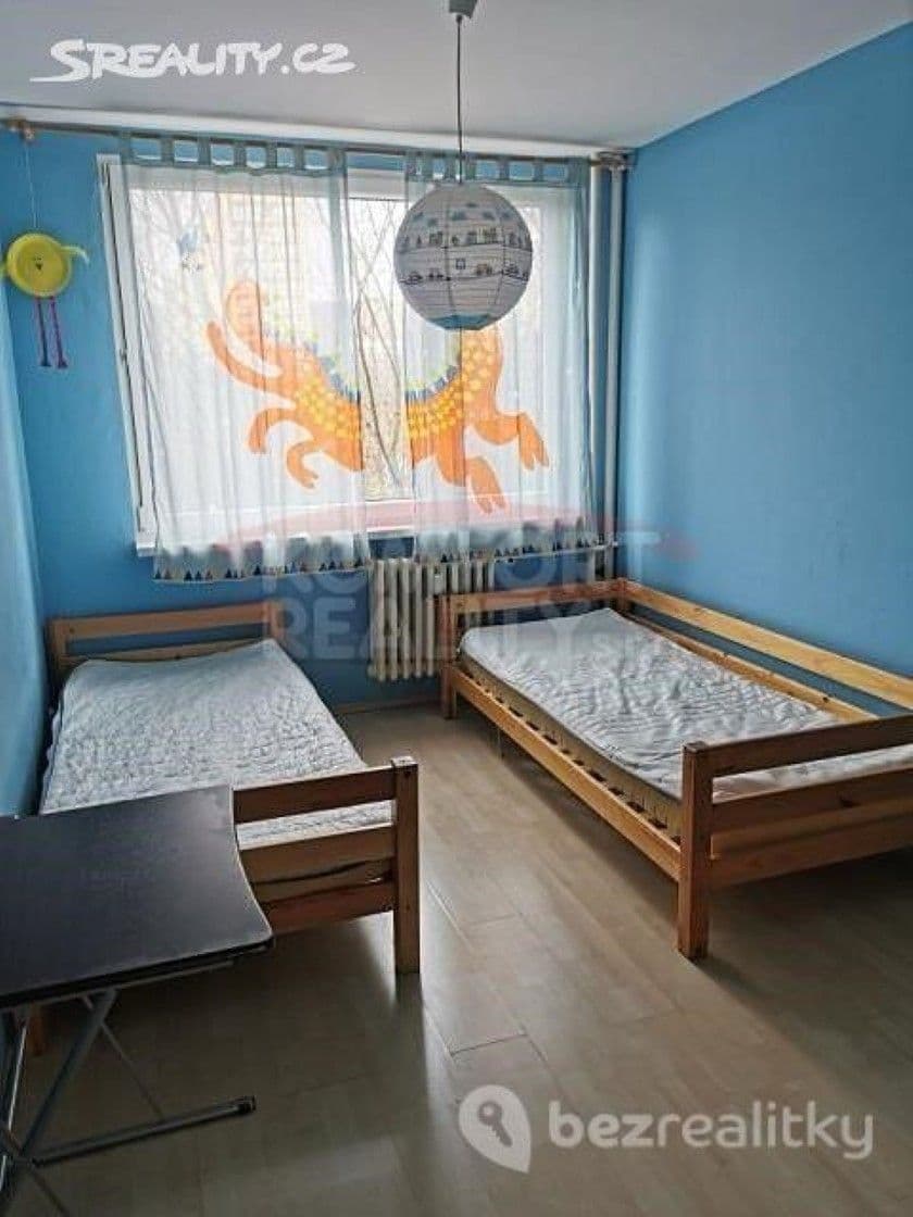 3 bedroom flat to rent, 67 m², Hrubého, Prague, Prague 3 bedroom flat to rent, 67 m², Hrubého, Prague, Prague