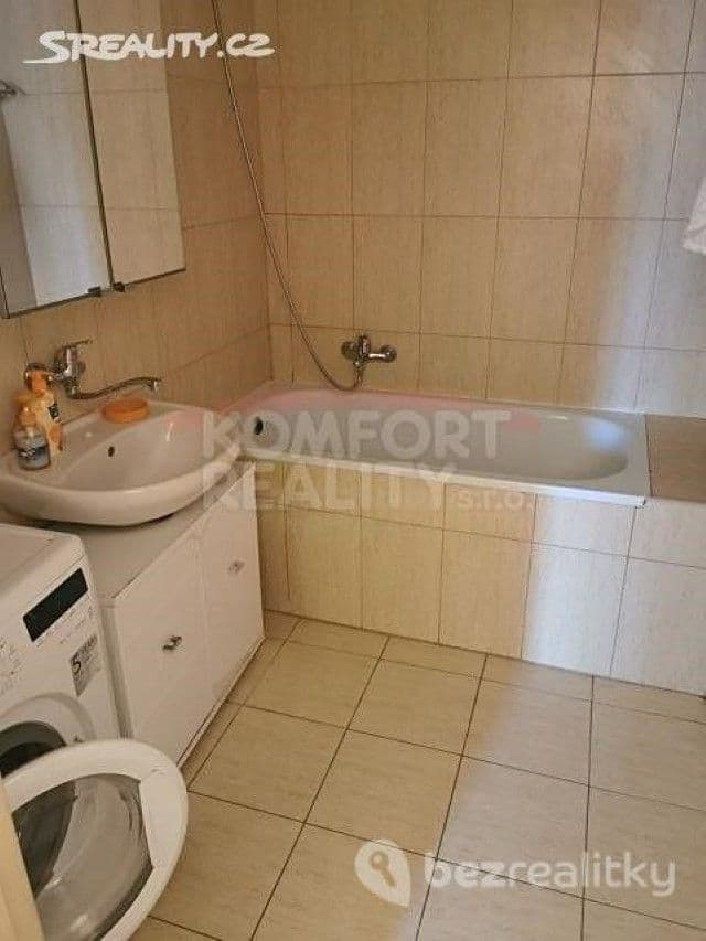3 bedroom flat to rent, 67 m², Hrubého, Prague, Prague 3 bedroom flat to rent, 67 m², Hrubého, Prague, Prague