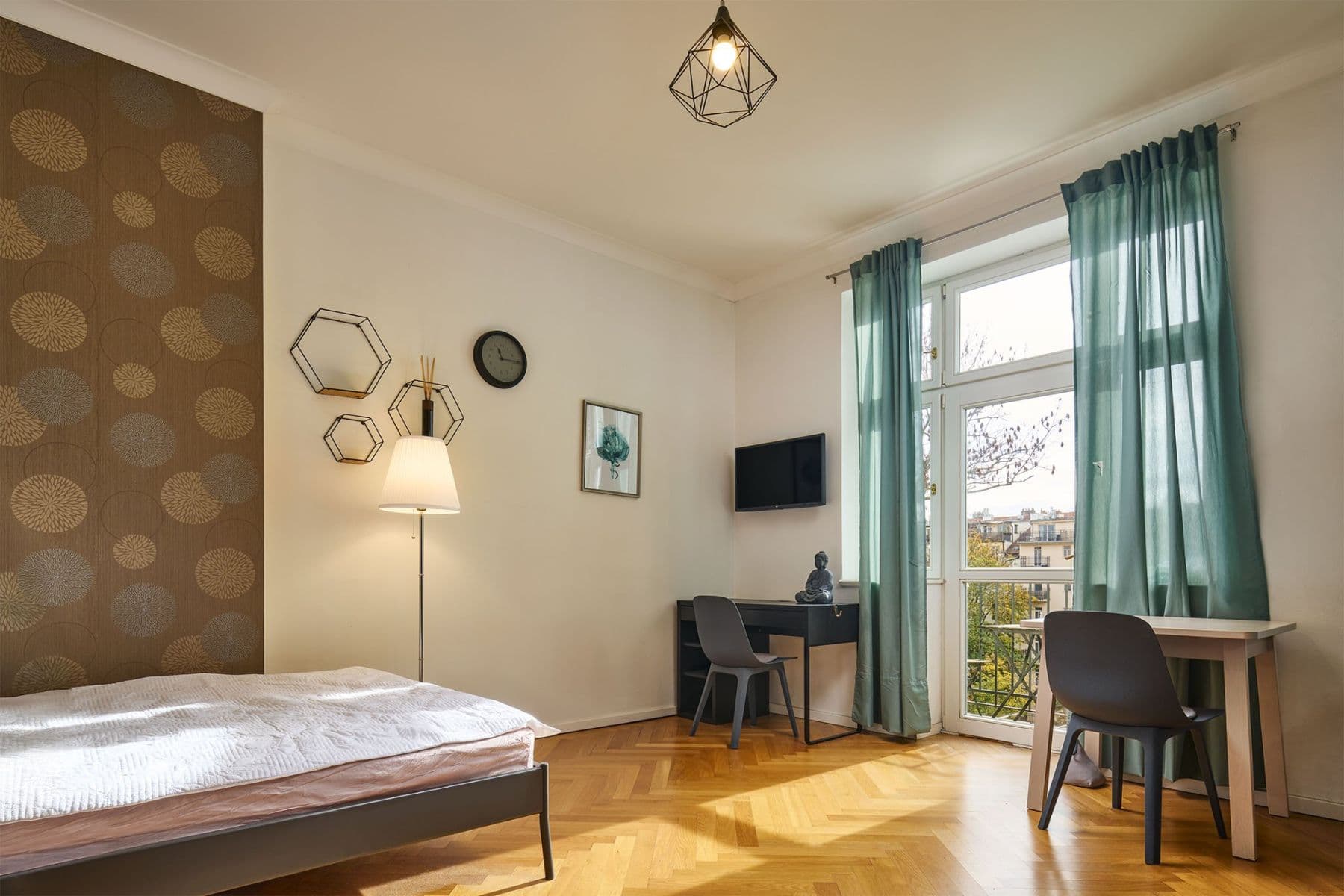 flat to rent, 0 m², Slavíkova, Prague, Prague flat to rent, 0 m², Slavíkova, Prague, Prague