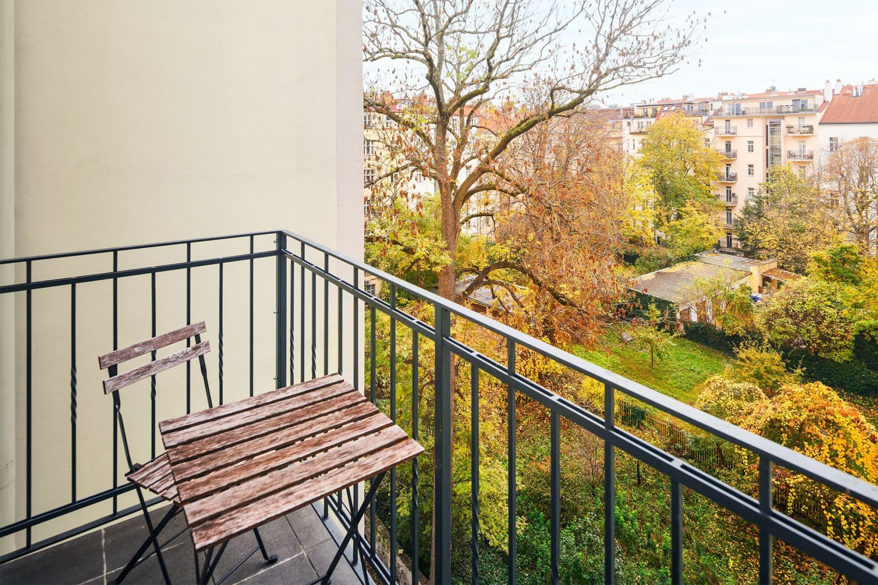 flat to rent, 0 m², Slavíkova, Prague, Prague flat to rent, 0 m², Slavíkova, Prague, Prague