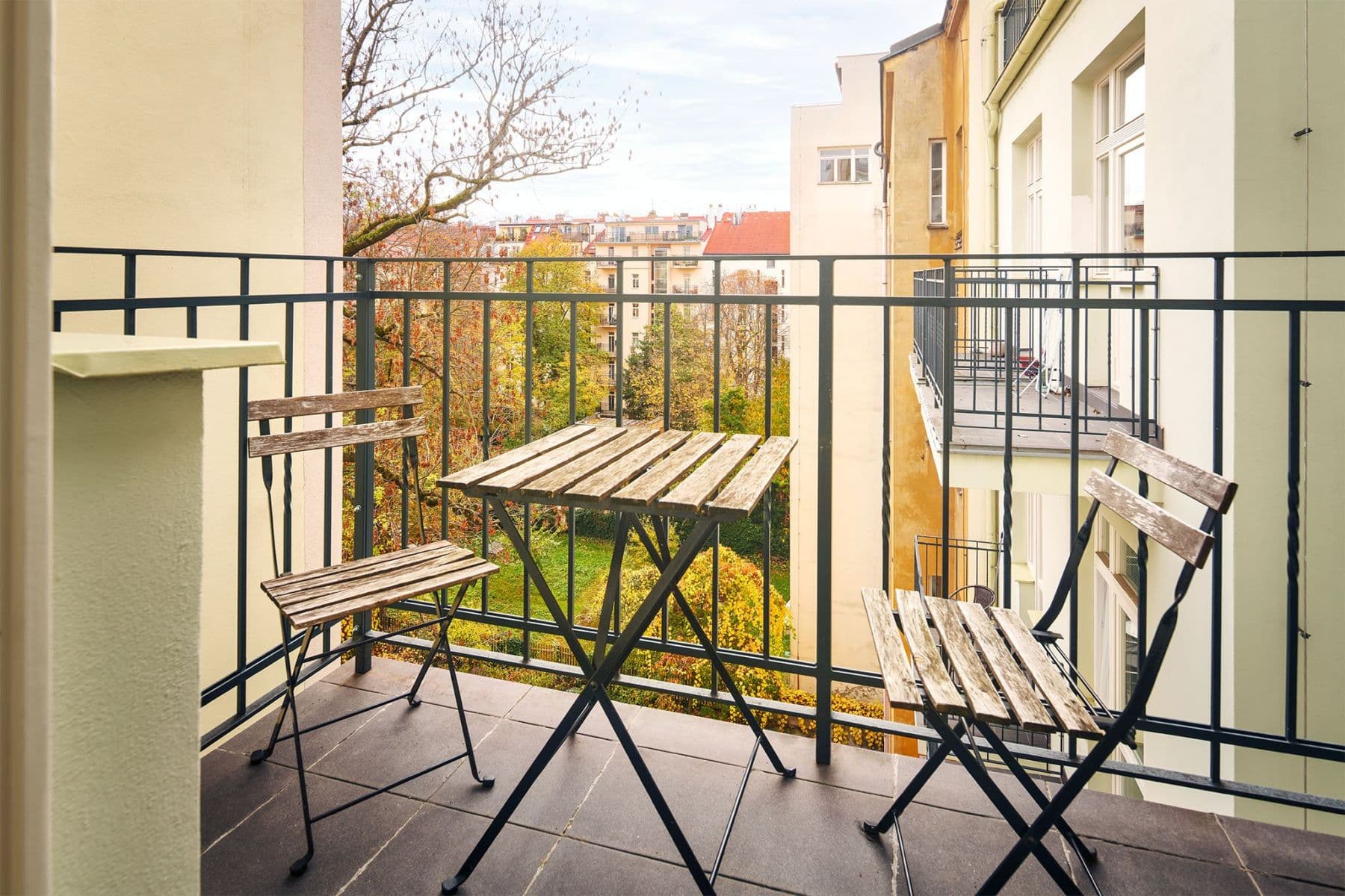 flat to rent, 0 m², Slavíkova, Prague, Prague flat to rent, 0 m², Slavíkova, Prague, Prague
