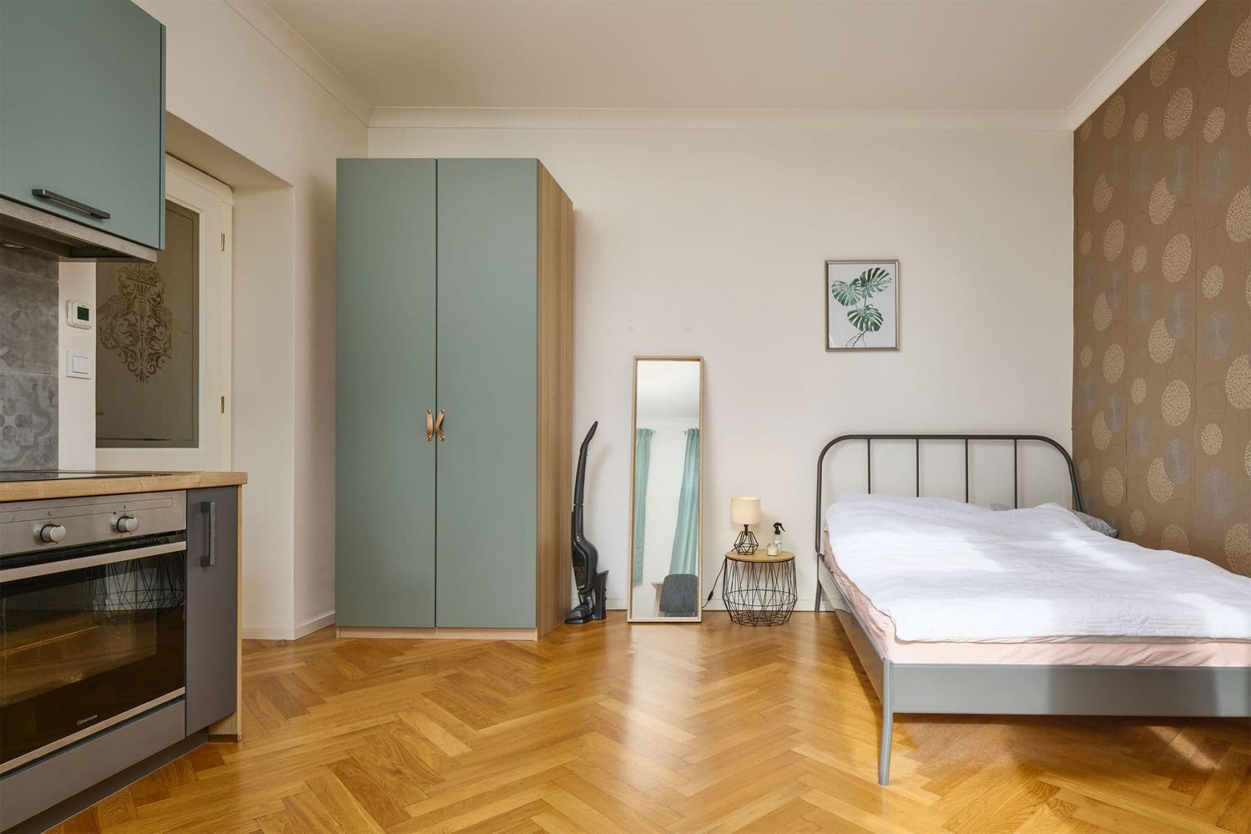 flat to rent, 0 m², Slavíkova, Prague, Prague flat to rent, 0 m², Slavíkova, Prague, Prague