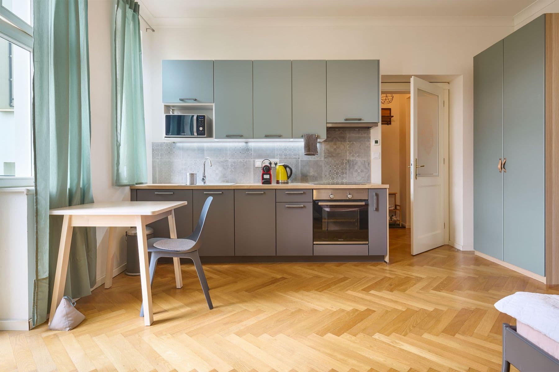 flat to rent, 0 m², Slavíkova, Prague, Prague flat to rent, 0 m², Slavíkova, Prague, Prague