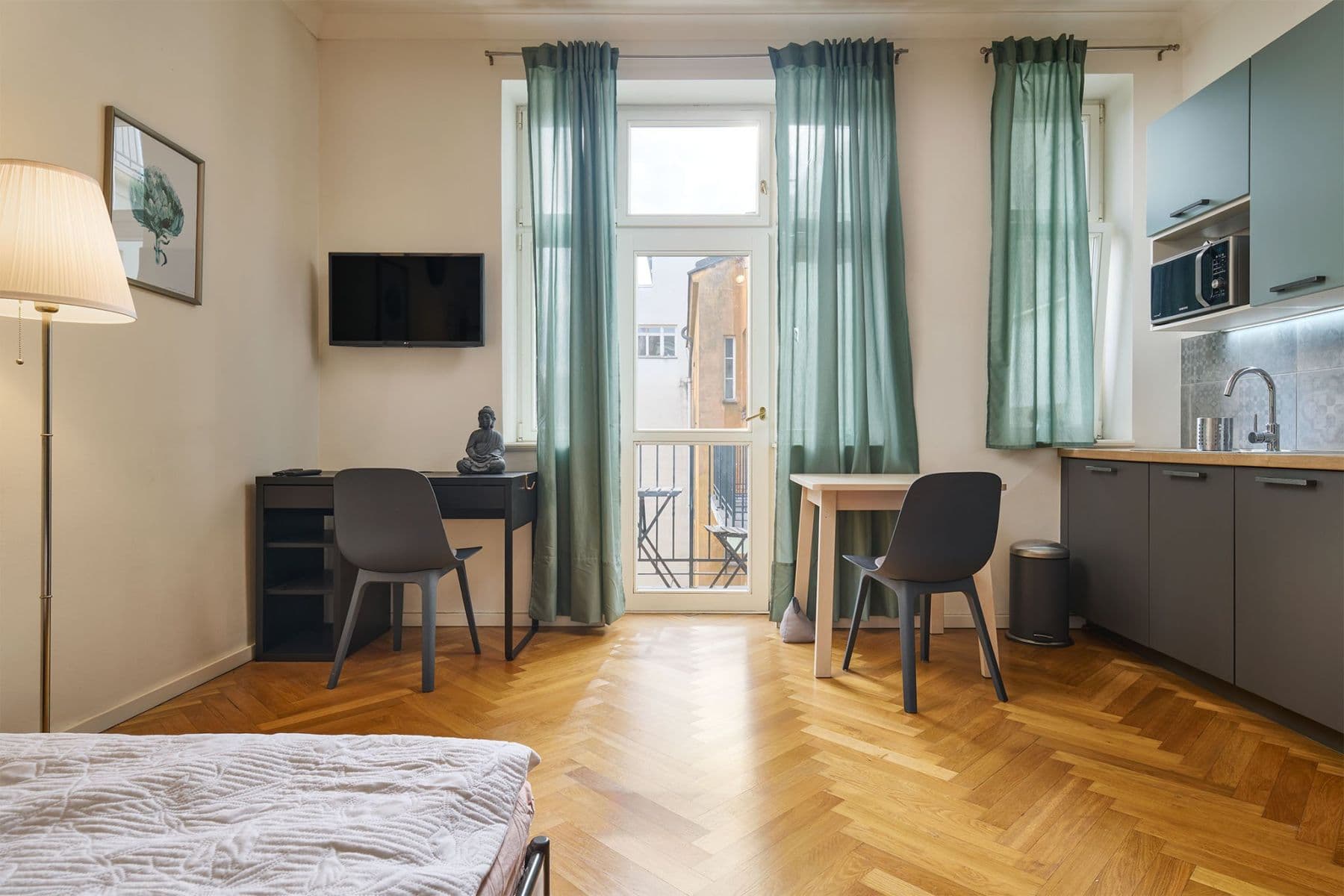 flat to rent, 0 m², Slavíkova, Prague, Prague flat to rent, 0 m², Slavíkova, Prague, Prague