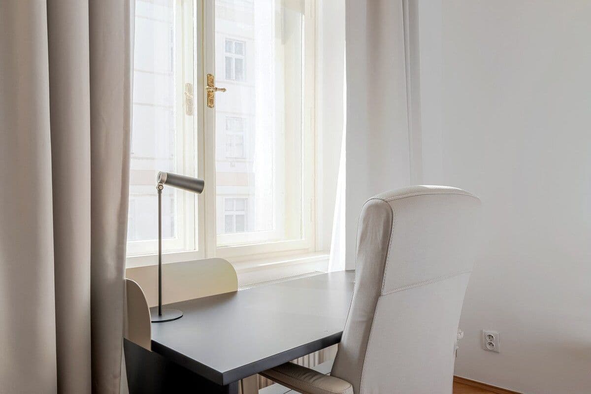 flat to rent, 48 m², Na Zderaze, Prague, Prague flat to rent, 48 m², Na Zderaze, Prague, Prague
