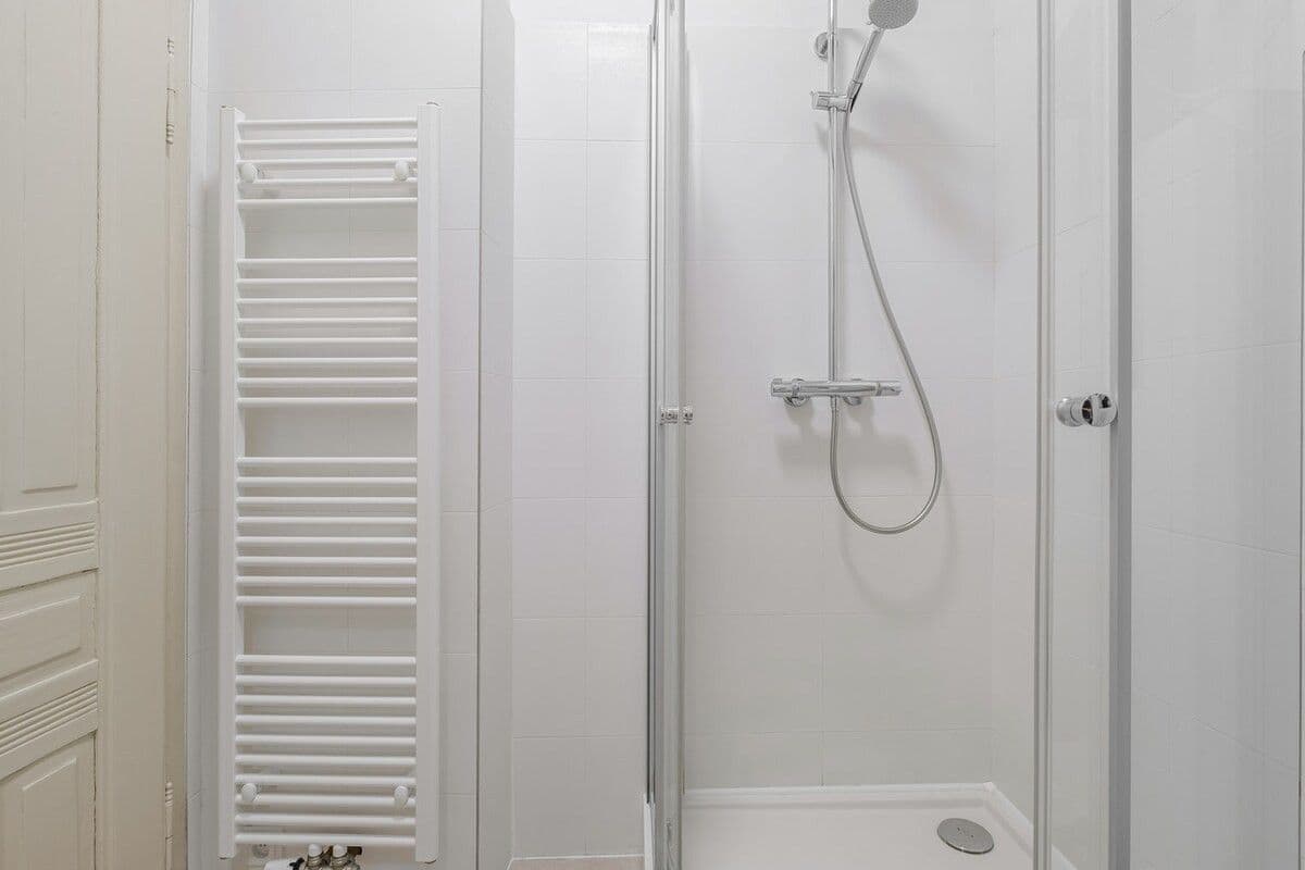 flat to rent, 48 m², Na Zderaze, Prague, Prague flat to rent, 48 m², Na Zderaze, Prague, Prague