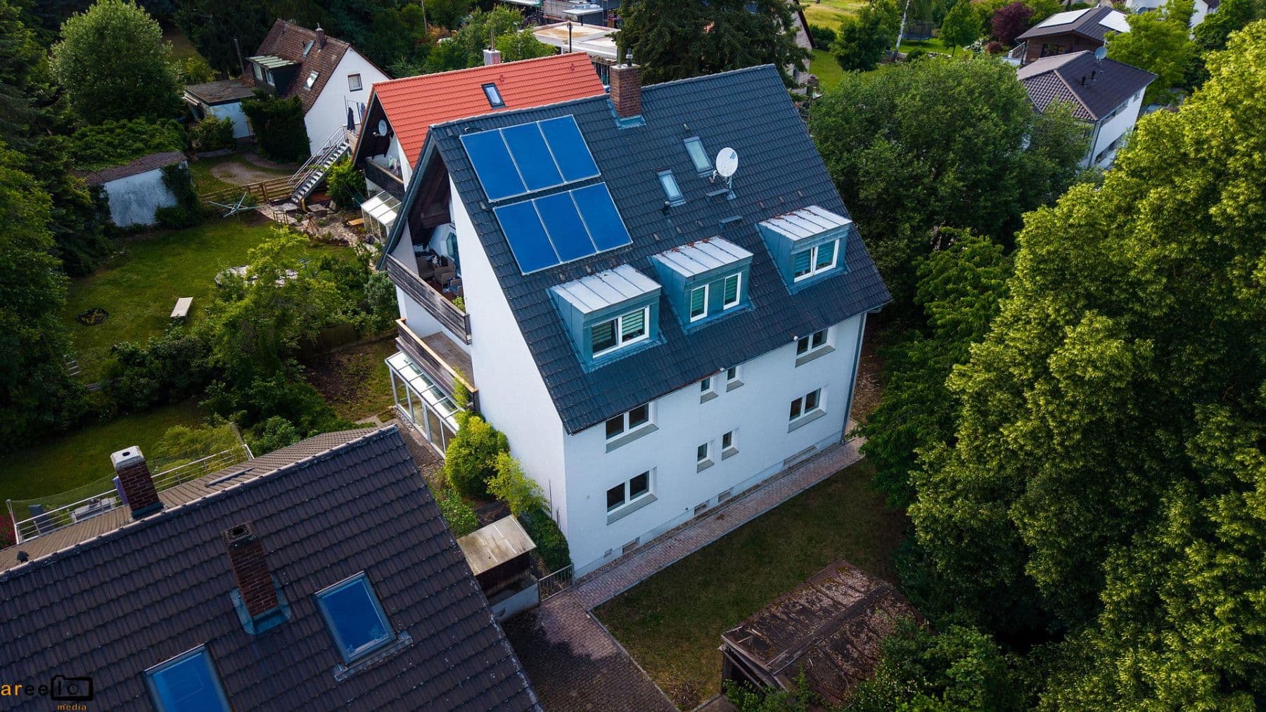 3 bedroom flat for sale, 105 m², Fürth, Bavaria 3 bedroom flat for sale, 105 m², Fürth, Bavaria