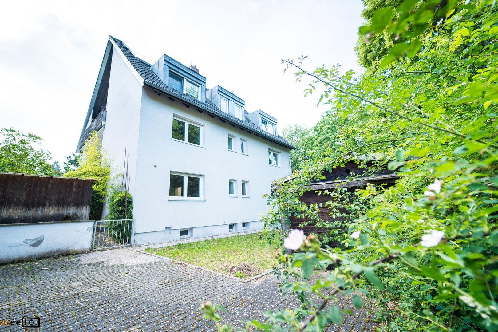 3 bedroom flat for sale, 136 m², Fürth, Bavaria 3 bedroom flat for sale, 136 m², Fürth, Bavaria