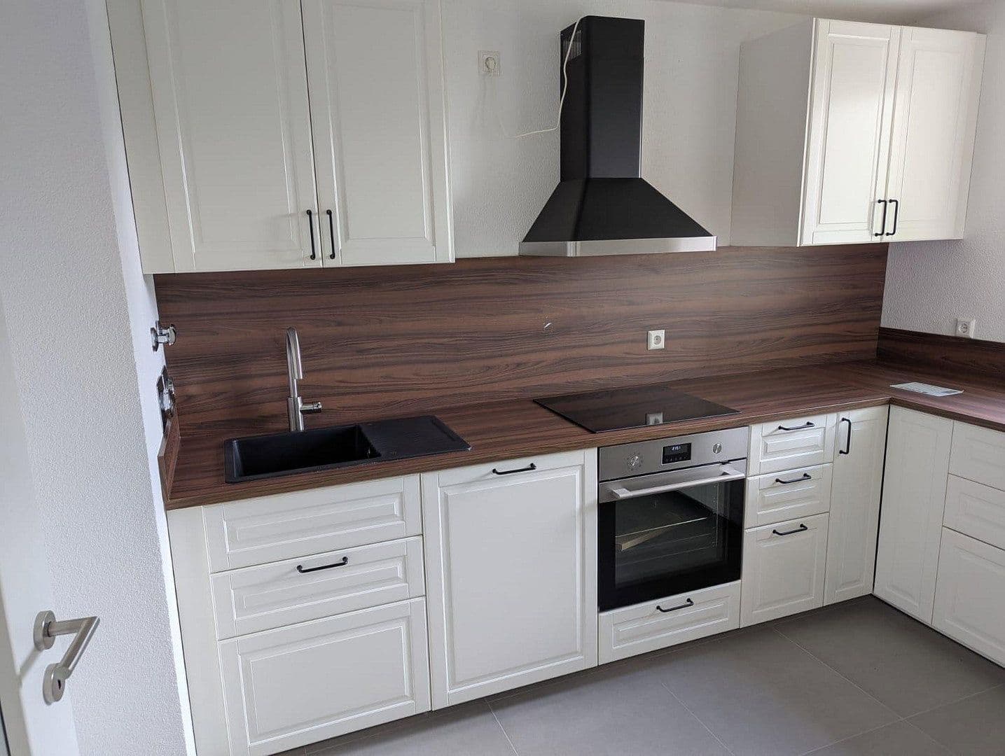 4 bedroom flat to rent, 94 m², Heidenheim an der Brenz, Baden-Württemberg 4 bedroom flat to rent, 94 m², Heidenheim an der Brenz, Baden-Württemberg