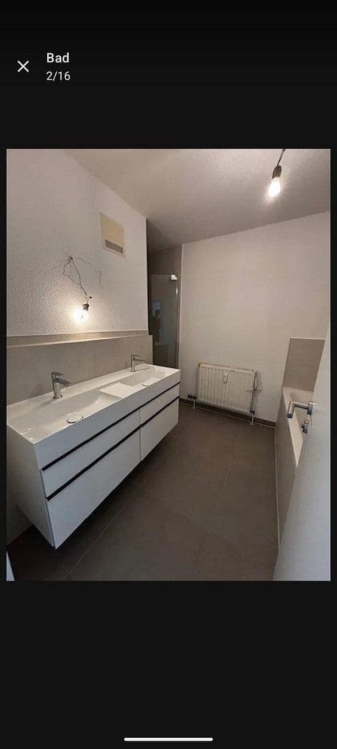 4 bedroom flat to rent, 94 m², Heidenheim an der Brenz, Baden-Württemberg 4 bedroom flat to rent, 94 m², Heidenheim an der Brenz, Baden-Württemberg