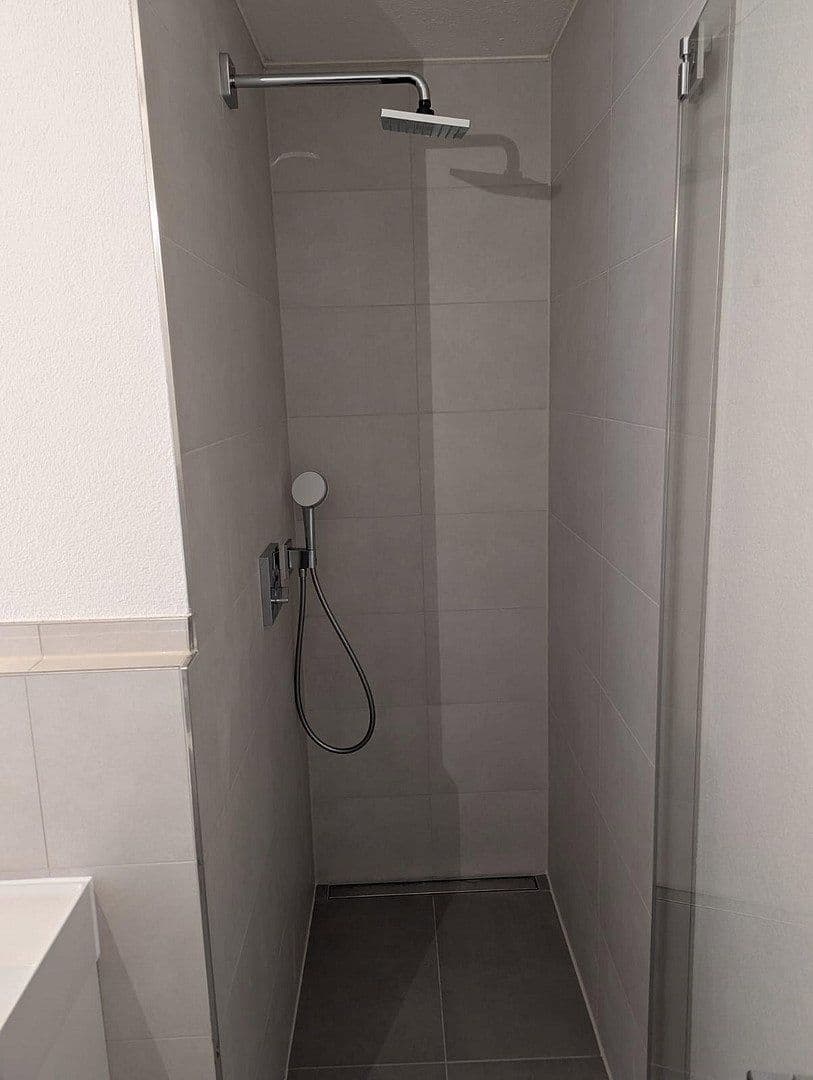4 bedroom flat to rent, 94 m², Heidenheim an der Brenz, Baden-Württemberg 4 bedroom flat to rent, 94 m², Heidenheim an der Brenz, Baden-Württemberg