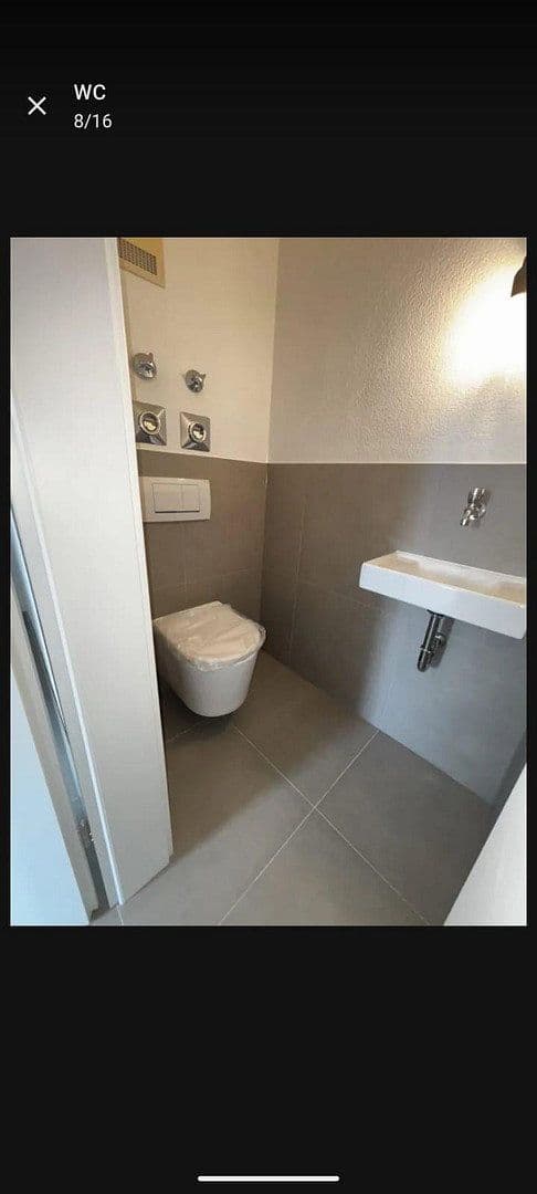 4 bedroom flat to rent, 94 m², Heidenheim an der Brenz, Baden-Württemberg 4 bedroom flat to rent, 94 m², Heidenheim an der Brenz, Baden-Württemberg