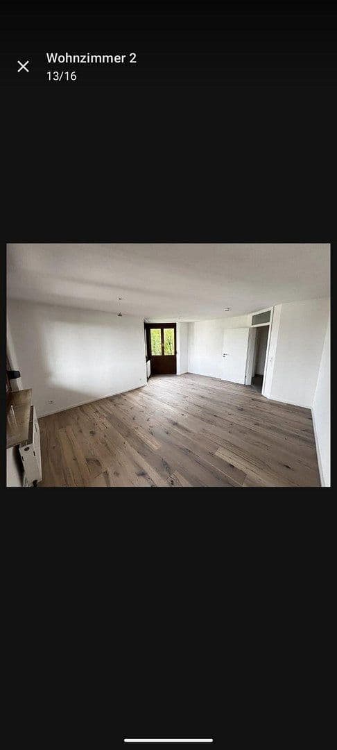 4 bedroom flat to rent, 94 m², Heidenheim an der Brenz, Baden-Württemberg 4 bedroom flat to rent, 94 m², Heidenheim an der Brenz, Baden-Württemberg
