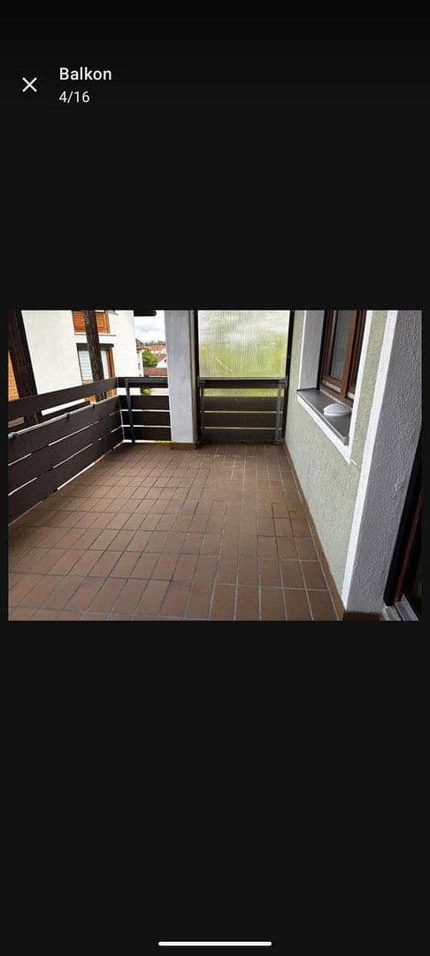 4 bedroom flat to rent, 94 m², Heidenheim an der Brenz, Baden-Württemberg 4 bedroom flat to rent, 94 m², Heidenheim an der Brenz, Baden-Württemberg