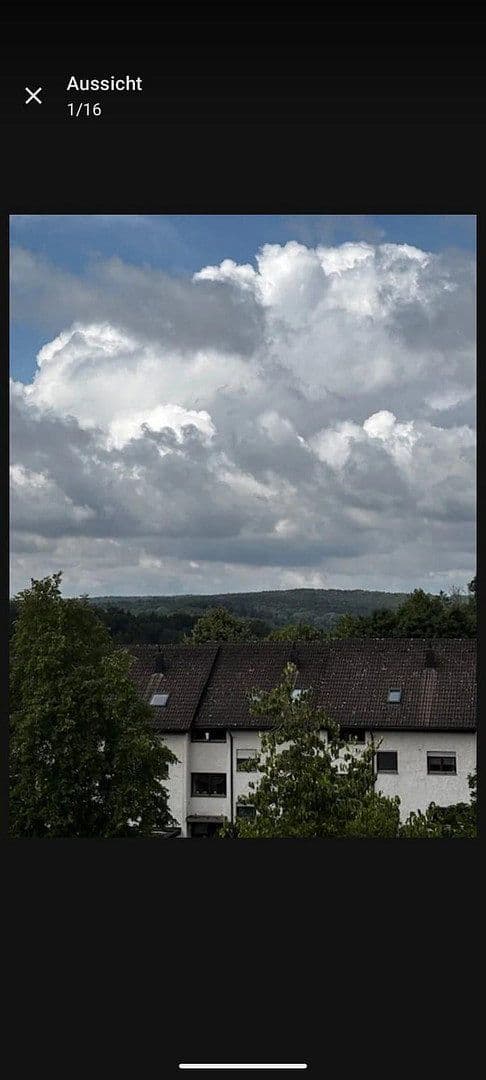 4 bedroom flat to rent, 94 m², Heidenheim an der Brenz, Baden-Württemberg 4 bedroom flat to rent, 94 m², Heidenheim an der Brenz, Baden-Württemberg