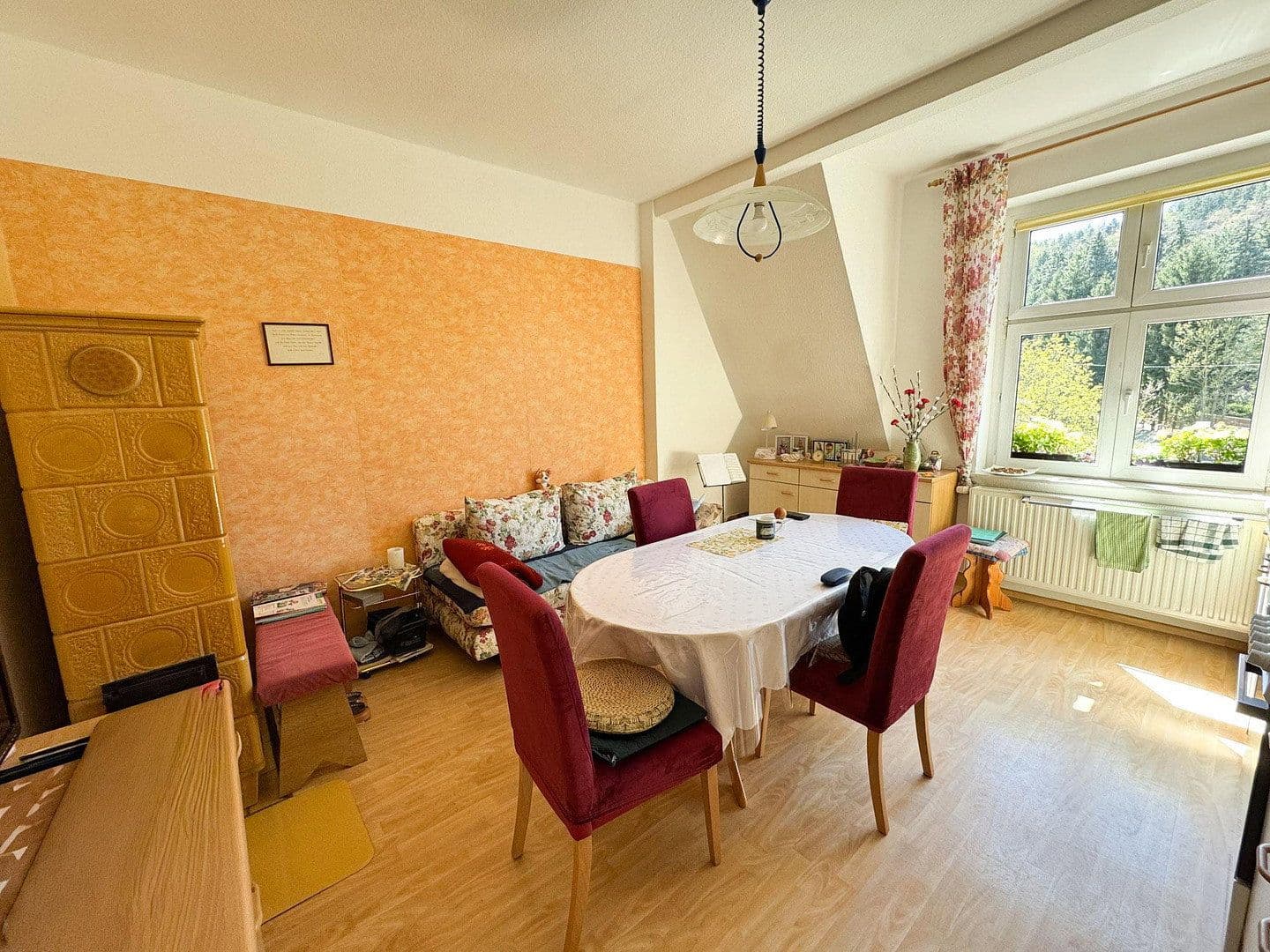 6 bedroom flat to rent, 115 m², Schwarzenberger Str. 75, Aue-Bad Schlema, Saxony 6 bedroom flat to rent, 115 m², Schwarzenberger Str. 75, Aue-Bad Schlema, Saxony