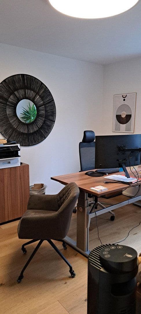office to rent, 130 m², Georg-Huber-Straße 12, Zorneding, Ortsteil Pöring, Bavaria office to rent, 130 m², Georg-Huber-Straße 12, Zorneding, Ortsteil Pöring, Bavaria