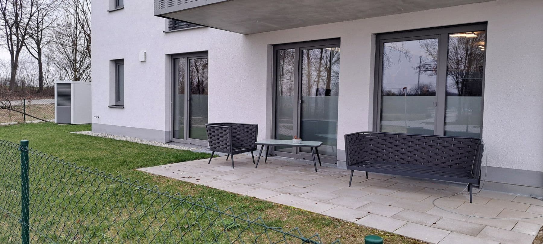 office to rent, 130 m², Georg-Huber-Straße 12, Zorneding, Ortsteil Pöring, Bavaria office to rent, 130 m², Georg-Huber-Straße 12, Zorneding, Ortsteil Pöring, Bavaria