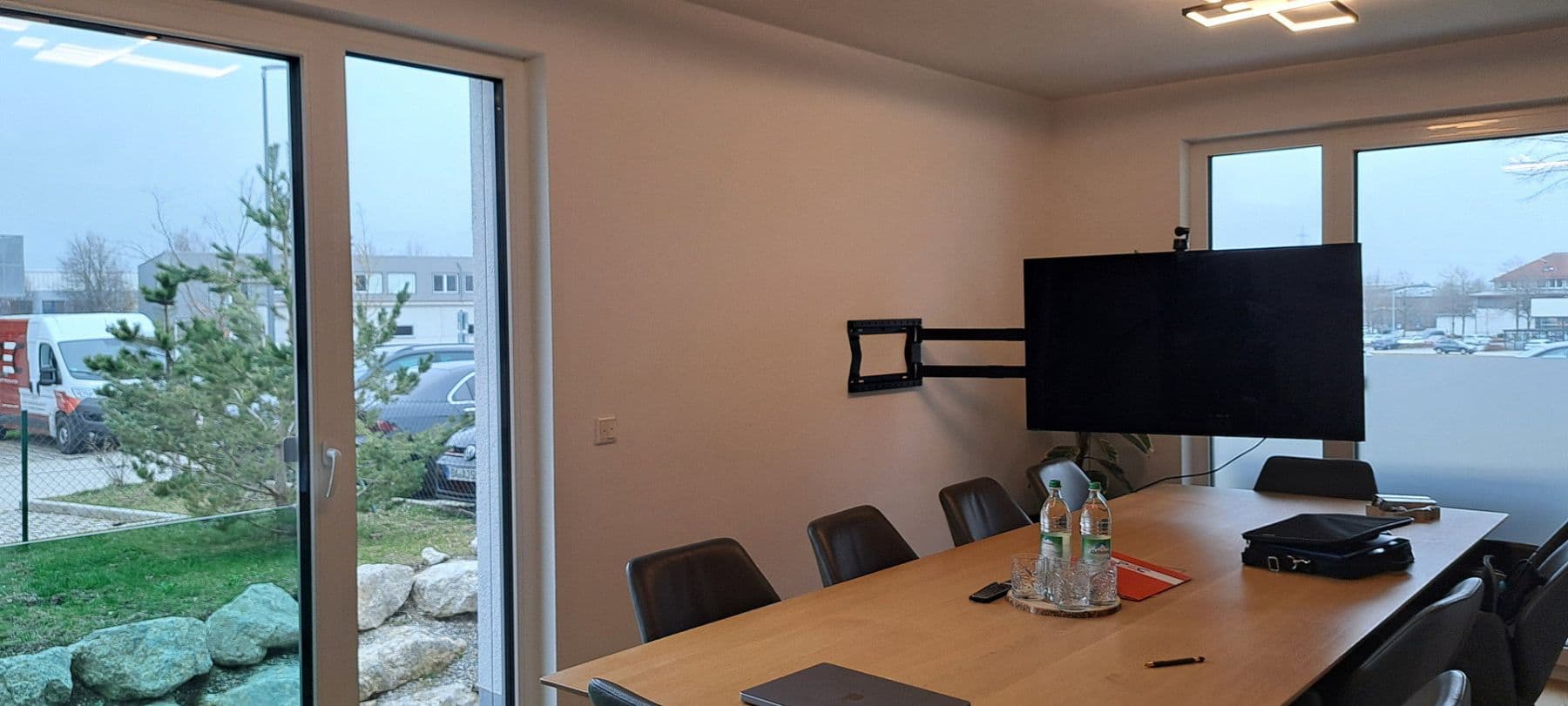 office to rent, 130 m², Georg-Huber-Straße 12, Zorneding, Ortsteil Pöring, Bavaria office to rent, 130 m², Georg-Huber-Straße 12, Zorneding, Ortsteil Pöring, Bavaria