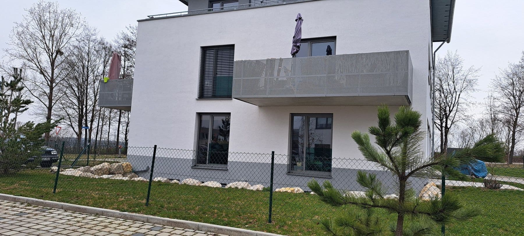 office to rent, 130 m², Georg-Huber-Straße 12, Zorneding, Ortsteil Pöring, Bavaria office to rent, 130 m², Georg-Huber-Straße 12, Zorneding, Ortsteil Pöring, Bavaria