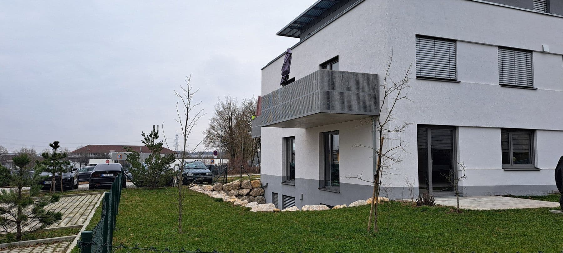 office to rent, 130 m², Georg-Huber-Straße 12, Zorneding, Ortsteil Pöring, Bavaria office to rent, 130 m², Georg-Huber-Straße 12, Zorneding, Ortsteil Pöring, Bavaria