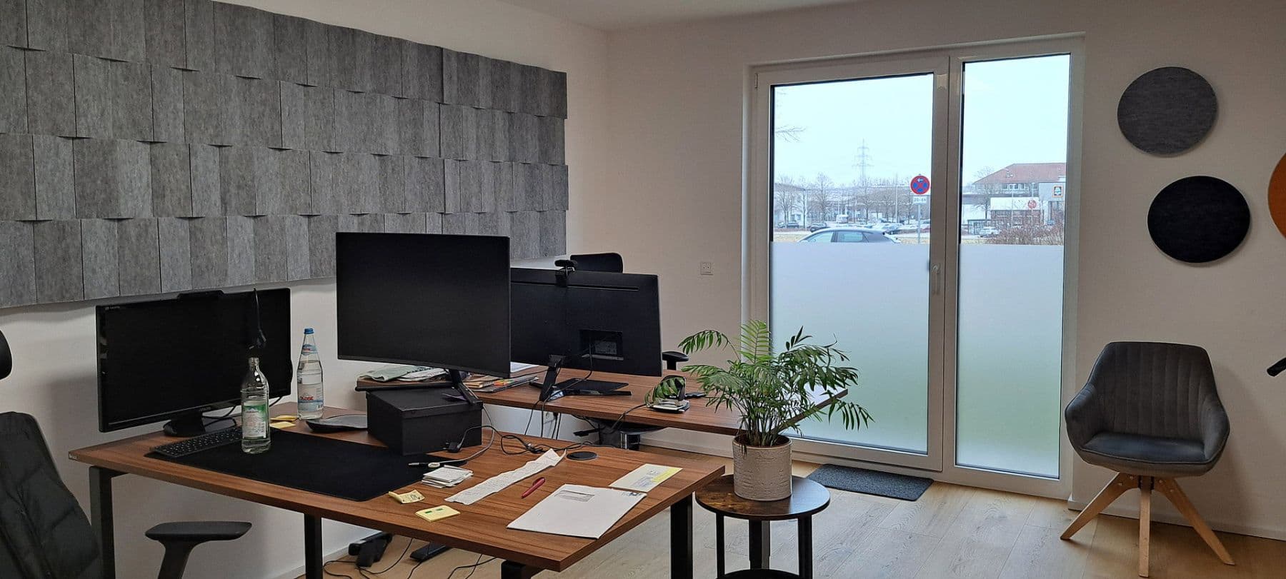 office to rent, 130 m², Georg-Huber-Straße 12, Zorneding, Ortsteil Pöring, Bavaria office to rent, 130 m², Georg-Huber-Straße 12, Zorneding, Ortsteil Pöring, Bavaria