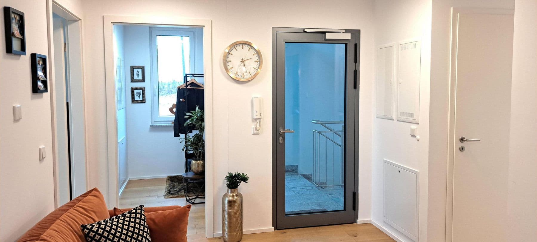 office to rent, 130 m², Georg-Huber-Straße 12, Zorneding, Ortsteil Pöring, Bavaria office to rent, 130 m², Georg-Huber-Straße 12, Zorneding, Ortsteil Pöring, Bavaria