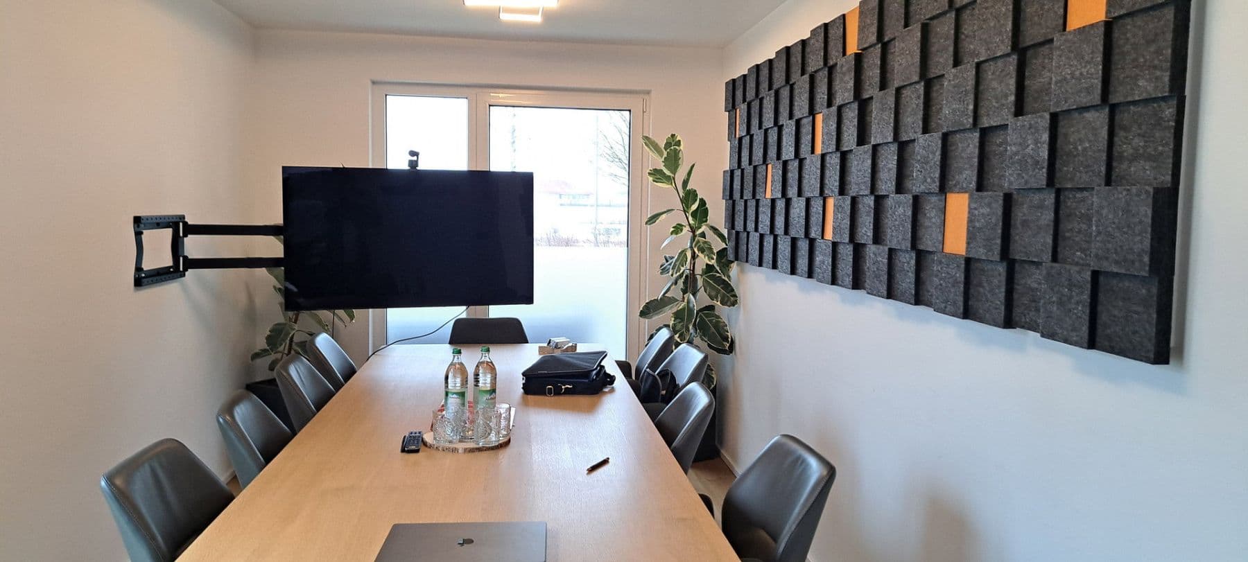office to rent, 130 m², Georg-Huber-Straße 12, Zorneding, Ortsteil Pöring, Bavaria office to rent, 130 m², Georg-Huber-Straße 12, Zorneding, Ortsteil Pöring, Bavaria