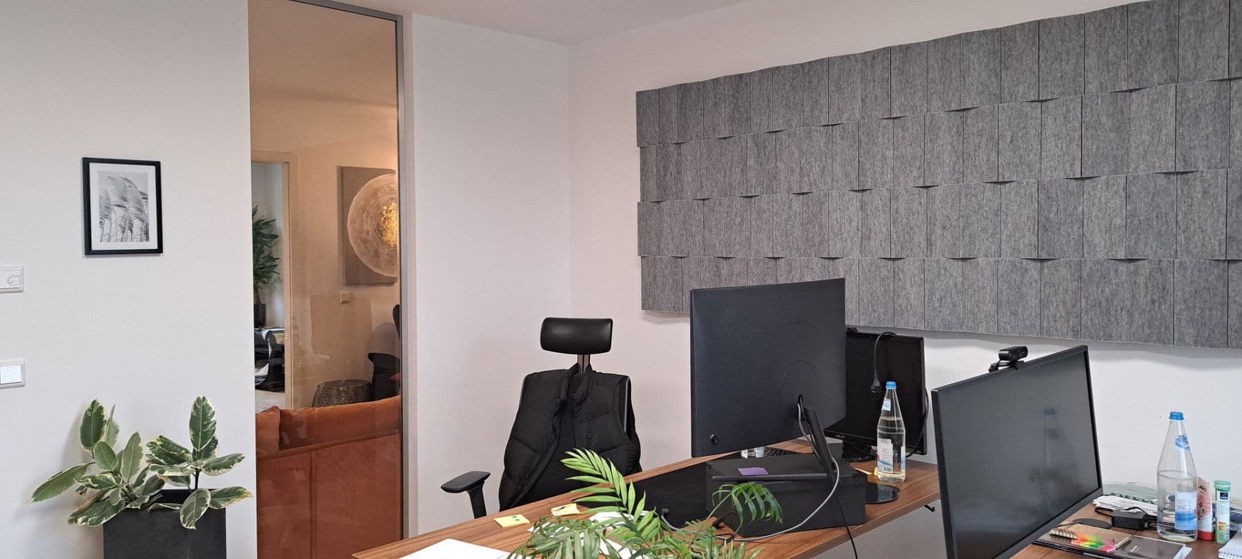 office to rent, 130 m², Georg-Huber-Straße 12, Zorneding, Ortsteil Pöring, Bavaria office to rent, 130 m², Georg-Huber-Straße 12, Zorneding, Ortsteil Pöring, Bavaria