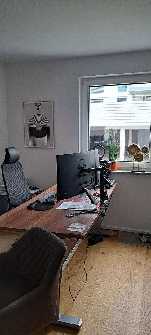 office to rent, 130 m², Georg-Huber-Straße 12, Zorneding, Ortsteil Pöring, Bavaria office to rent, 130 m², Georg-Huber-Straße 12, Zorneding, Ortsteil Pöring, Bavaria