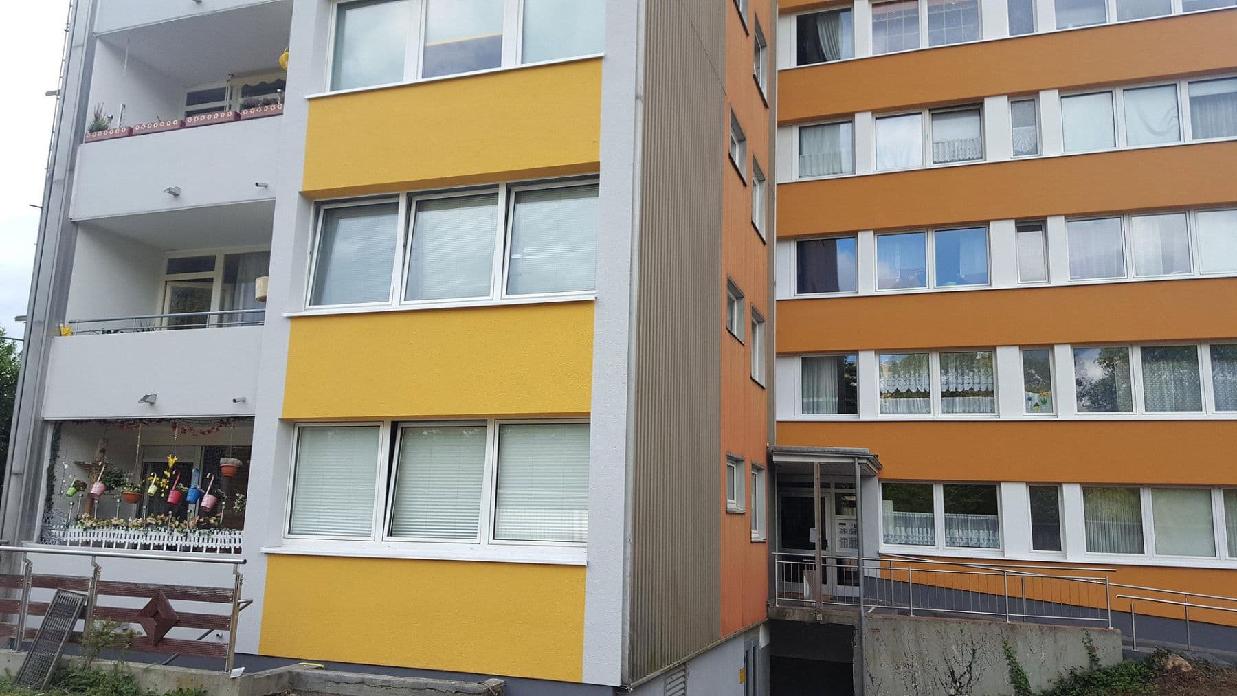 3 bedroom flat for sale, 71 m², Turmallee 7, Bergheim, North Rhine-Westphalia 3 bedroom flat for sale, 71 m², Turmallee 7, Bergheim, North Rhine-Westphalia
