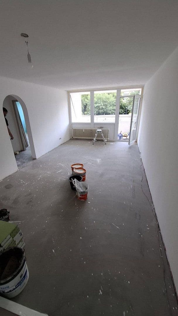3 bedroom flat for sale, 71 m², Turmallee 7, Bergheim, North Rhine-Westphalia 3 bedroom flat for sale, 71 m², Turmallee 7, Bergheim, North Rhine-Westphalia